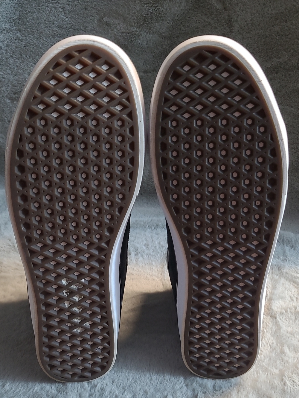 Vans Sixty Six Logo High Tops Mens 11.5 - Picture 4 of 8